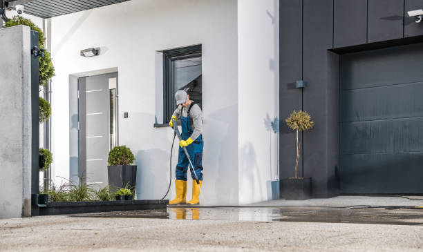 Best Sidewalk and Walkway Cleaning  in Delafield, WI